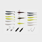 Mini Perch Kit 21Pcs