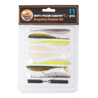 SG Finezze Dropshot Kit 11pcs