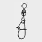 Eggsnap Swivel Small #4 22Kg 10Pcs