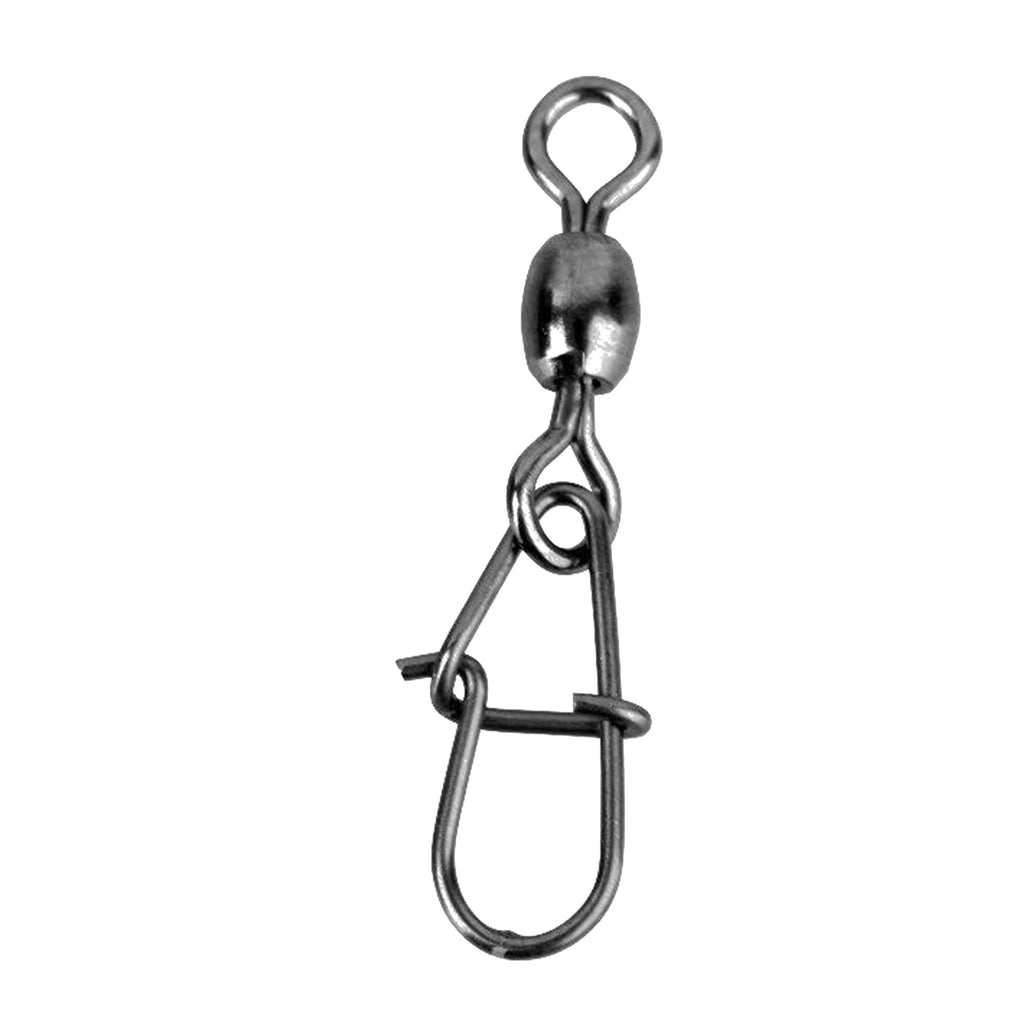 Eggsnap Swivel Small #4 22Kg 10Pcs