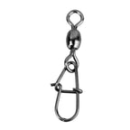Eggsnap Swivel Small #4 22Kg 10Pcs