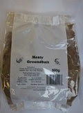 Meaty Groundbait
