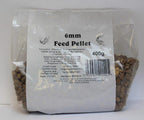 6mm Feed Pellet