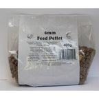 6mm Feed Pellet