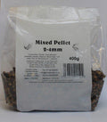 Mixed Pellet 2-4mm