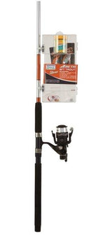 Catch More 2 8ft Trout
