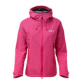 Women's Evolution Stretch Waterproof Jacket