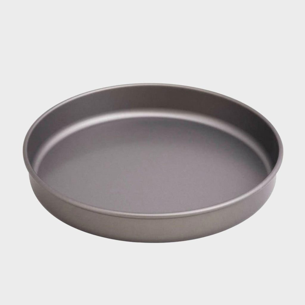 27 Hard Anodised Frying Pan