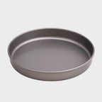 27 Hard Anodised Frying Pan