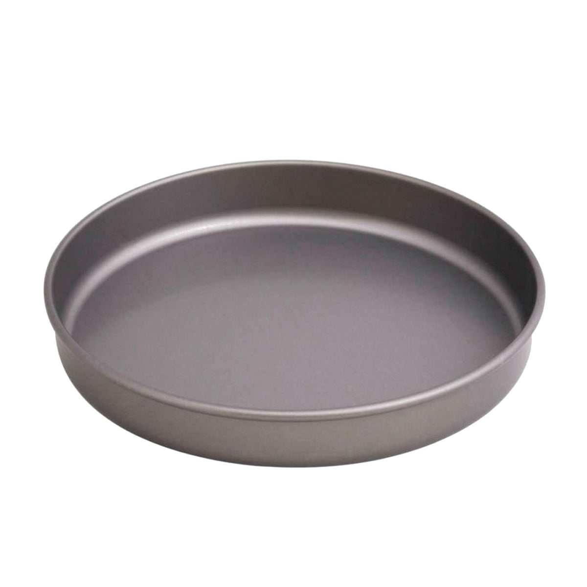 27 Hard Anodised Frying Pan