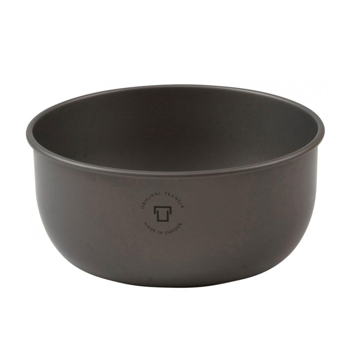 25 Hard Anodised Saucepan – 1.75L