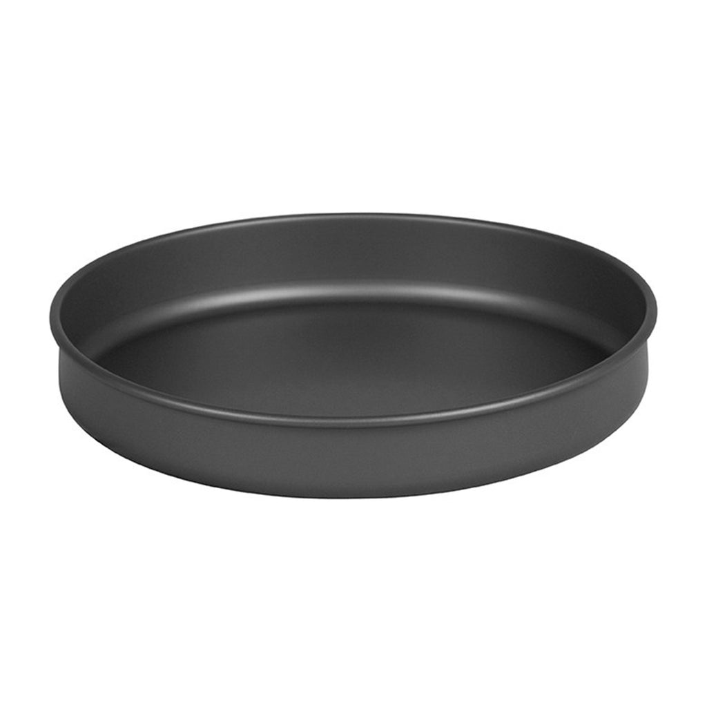 25 Hard Anodised Frying Pan