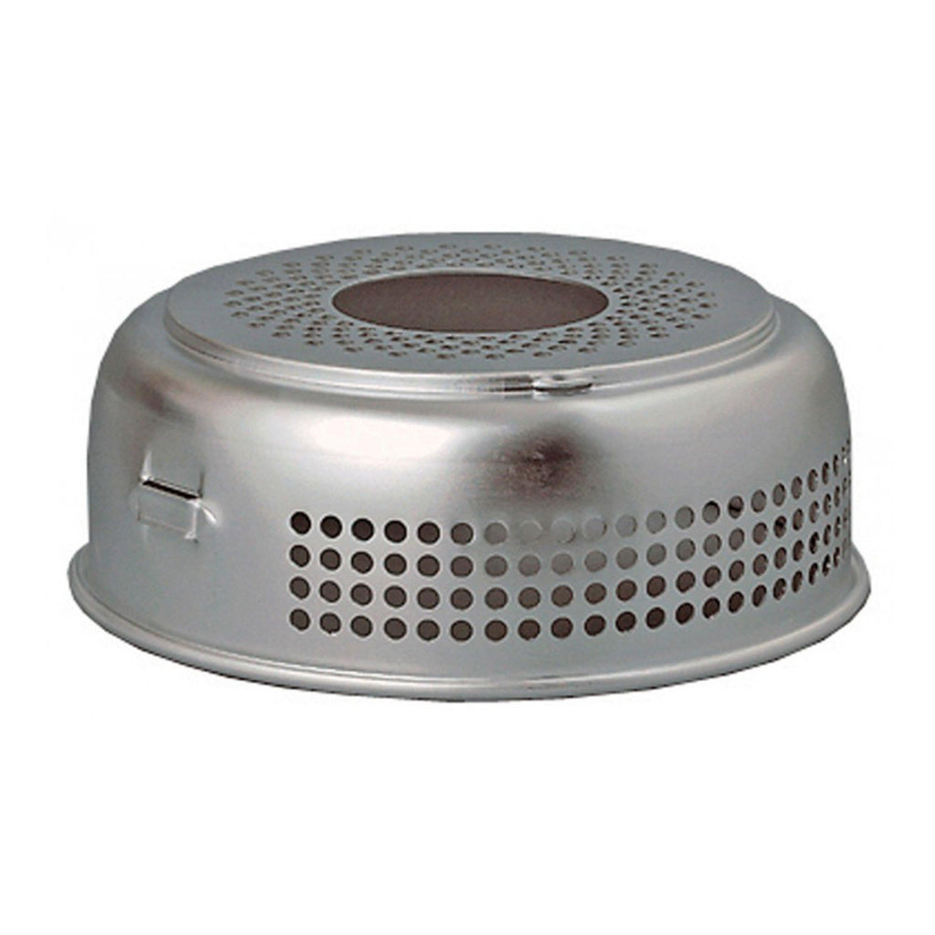 Storm Cooker 25 Lower Windshield