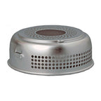 Storm Cooker 25 Lower Windshield