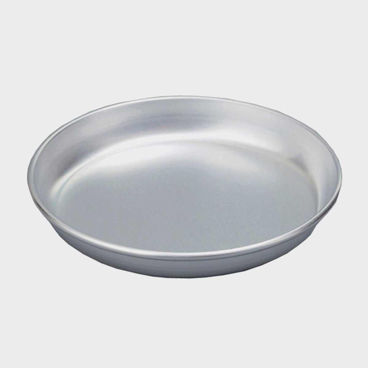 Aluminium Plate 20cm