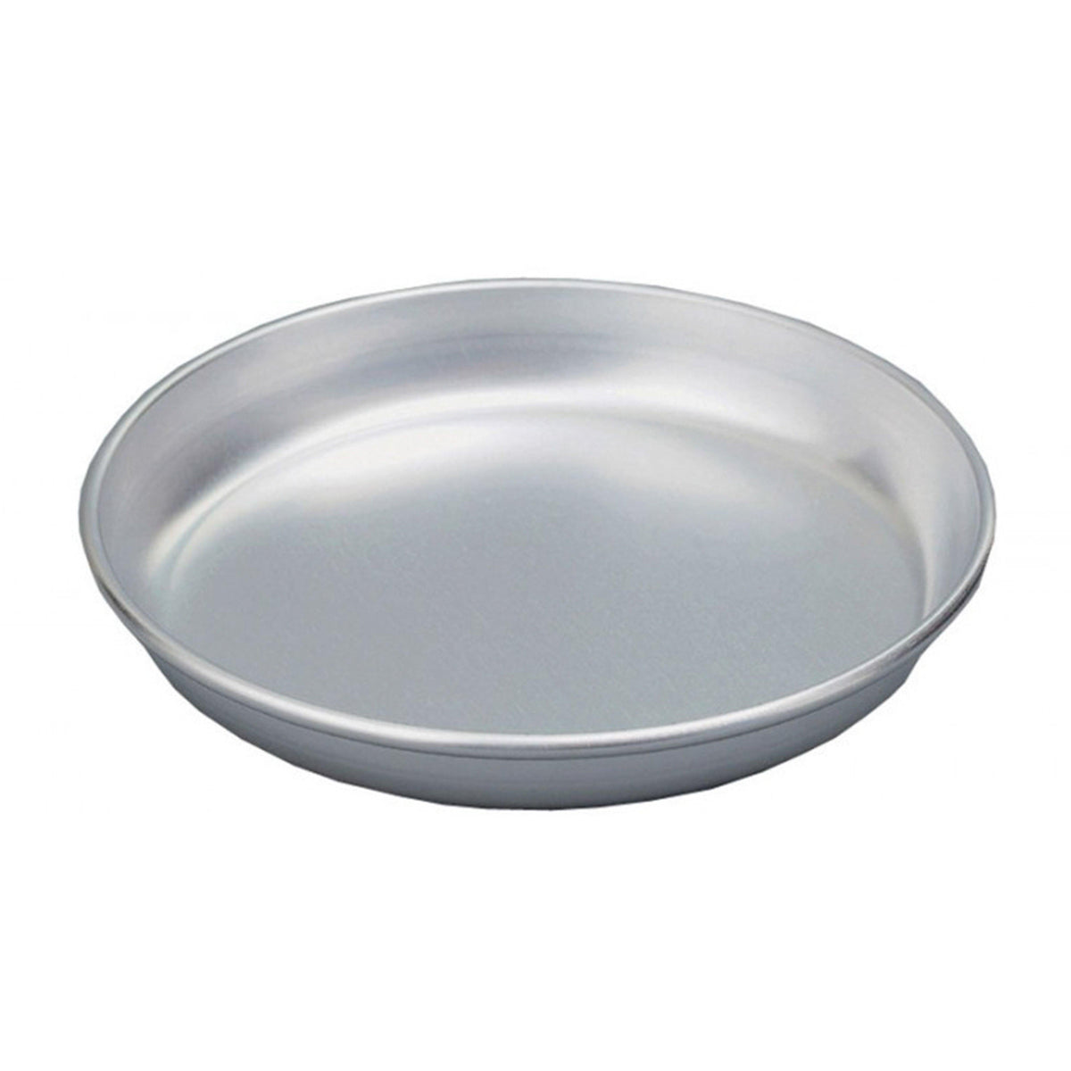 Aluminium Plate 20cm