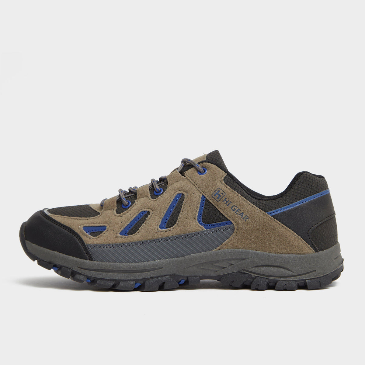 Sierra II Men's Walking Shoes
