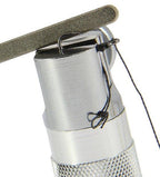 Stainless Steel Hook Clamp