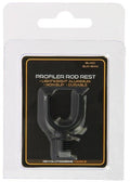U Rest Deluxe Black 16Mm