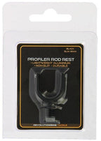 U Rest Deluxe Black 16Mm
