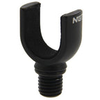 U Rest Deluxe Black 16Mm