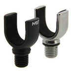 U Rest Deluxe Black 16Mm