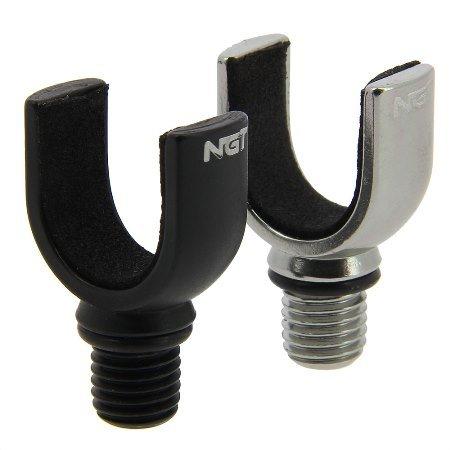 U Rest Deluxe Black 16Mm