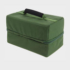 Complete Rigid Carp Pouch