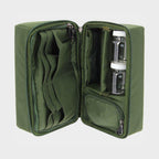 Complete Rigid Carp Pouch