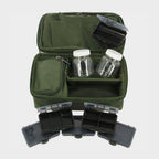 Complete Rigid Carp Pouch