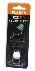 Fishing 2Pk Rod Tip Bite Indicators