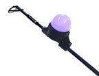 Fishing 2Pk Rod Tip Bite Indicators