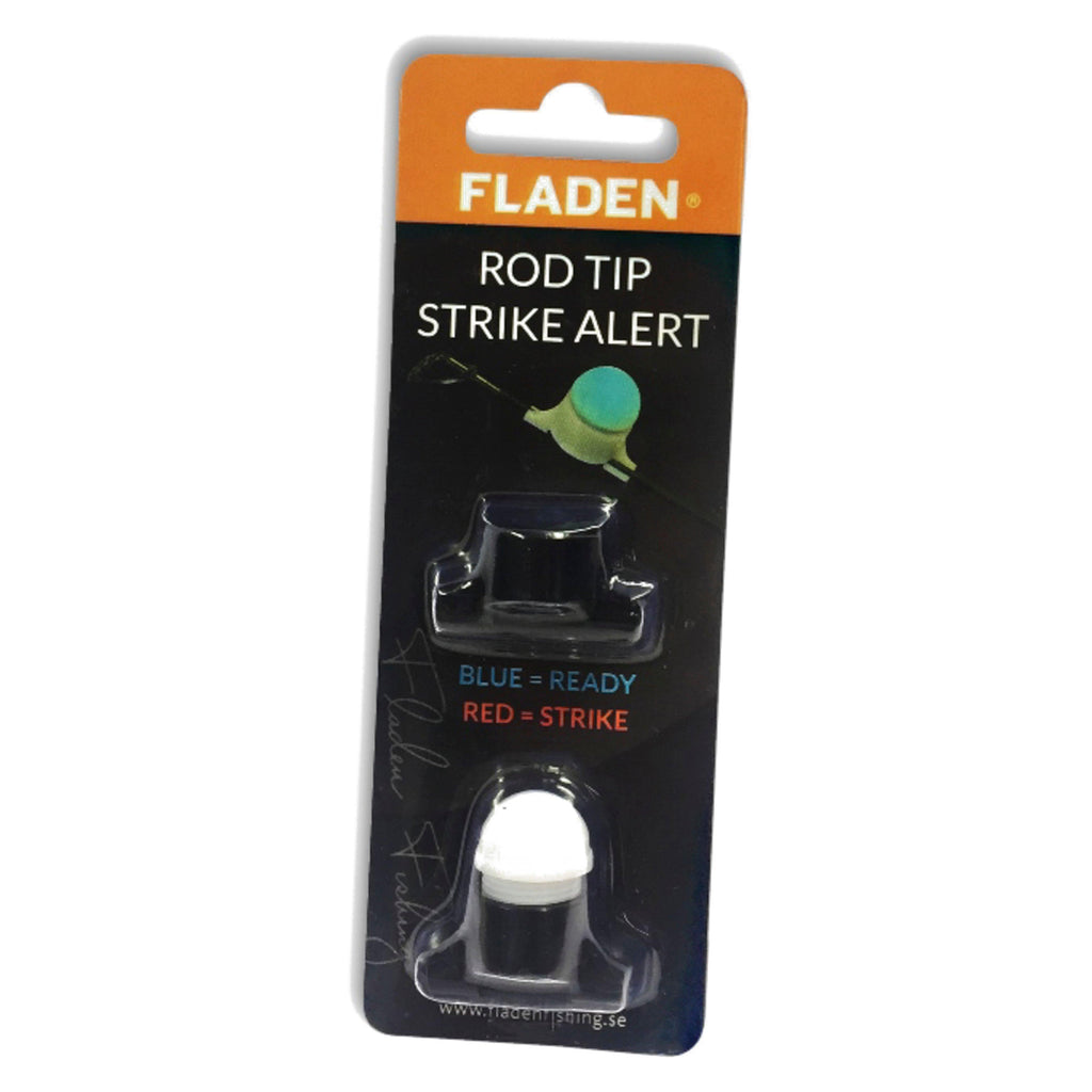 Fishing 2Pk Rod Tip Bite Indicators