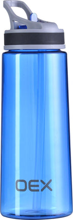 700ML Drink Thru Bottle