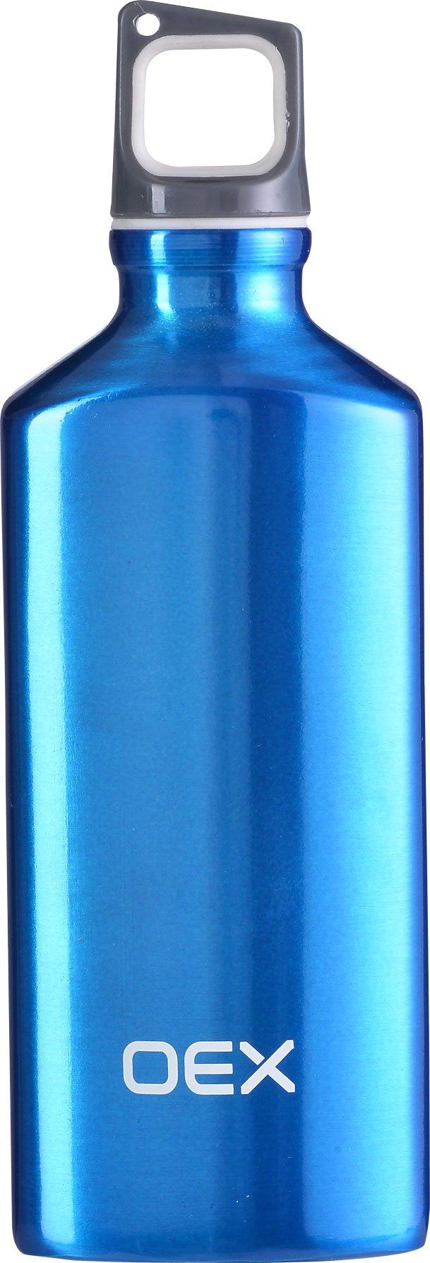 600ml Aluminium Bottle