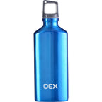 600ml Aluminium Bottle