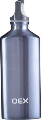 600ML Aluminium Bottle