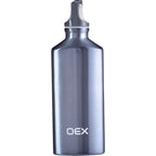 600ML Aluminium Bottle