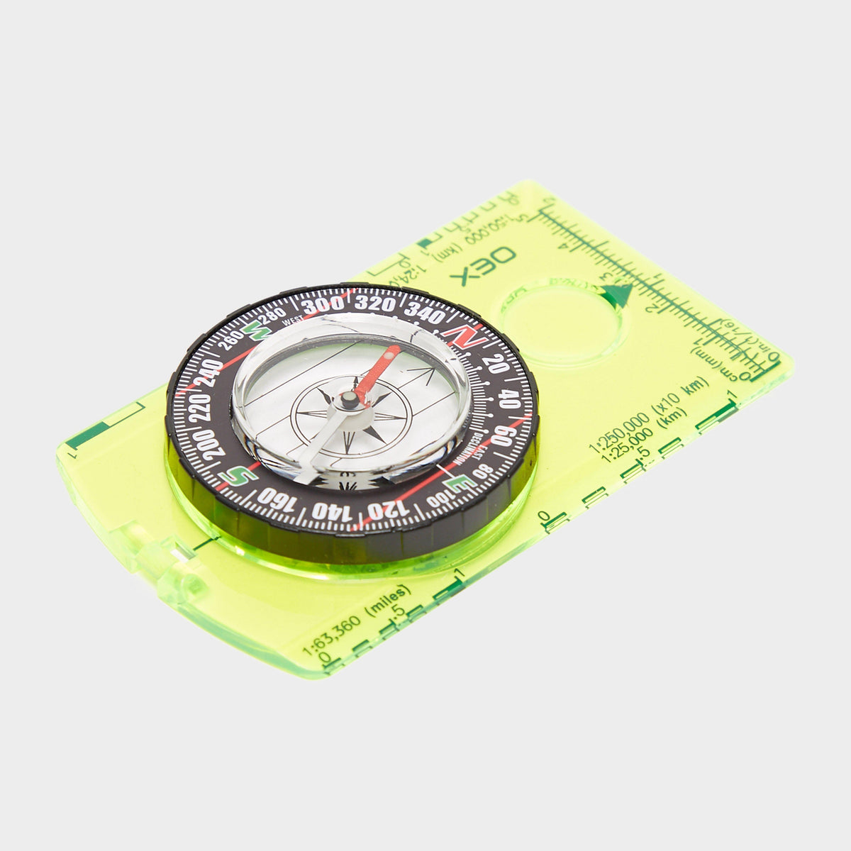 Expedition Compass