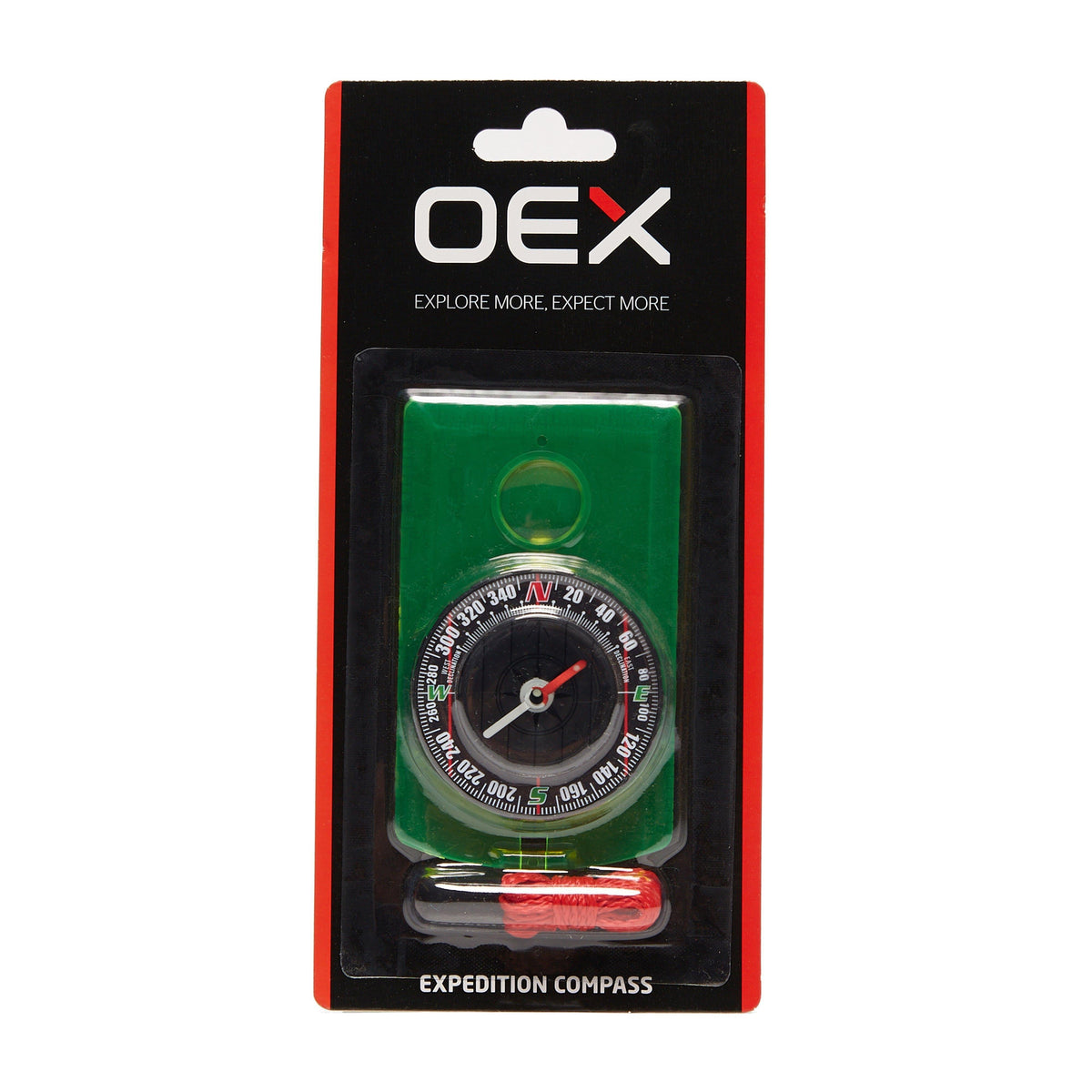 Expedition Compass