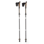X-Lite Pro Carbon Walking Poles (Pair)