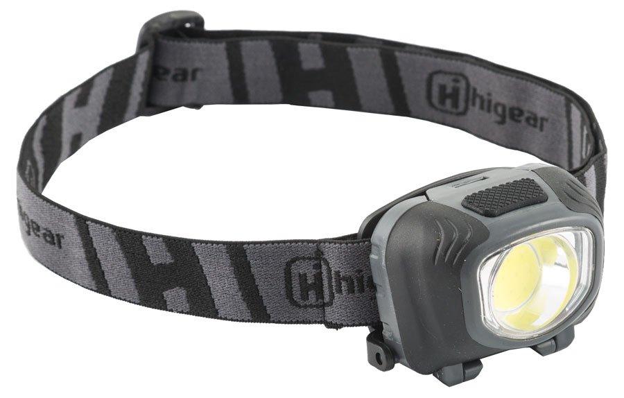 Evo 2 Cob Head Torch