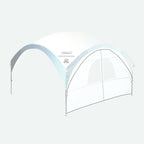 Sunwall With Door For FastPitch™ Event Shelter L