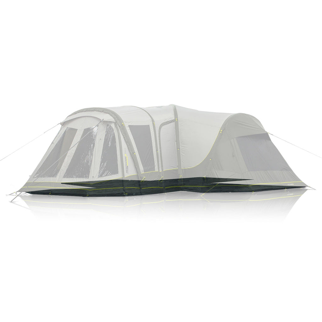 Aerodome III Pro Ground Sheet