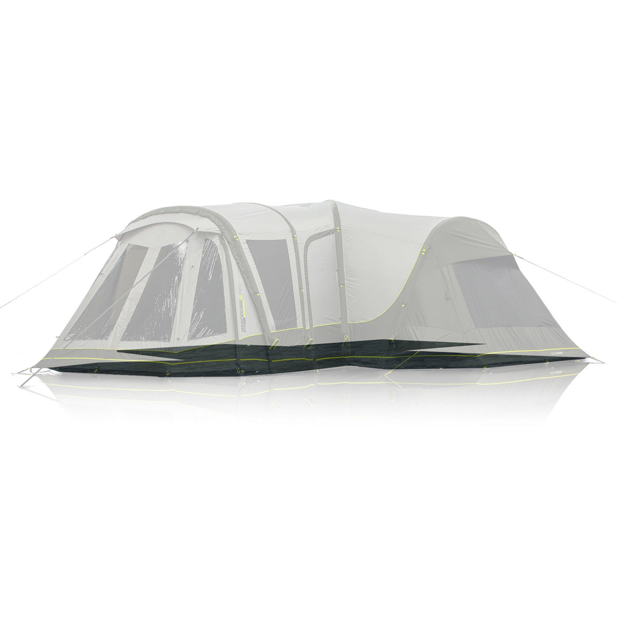 Aerodome III Pro Ground Sheet
