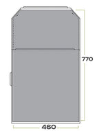 Aero TXL Pro Groundsheet