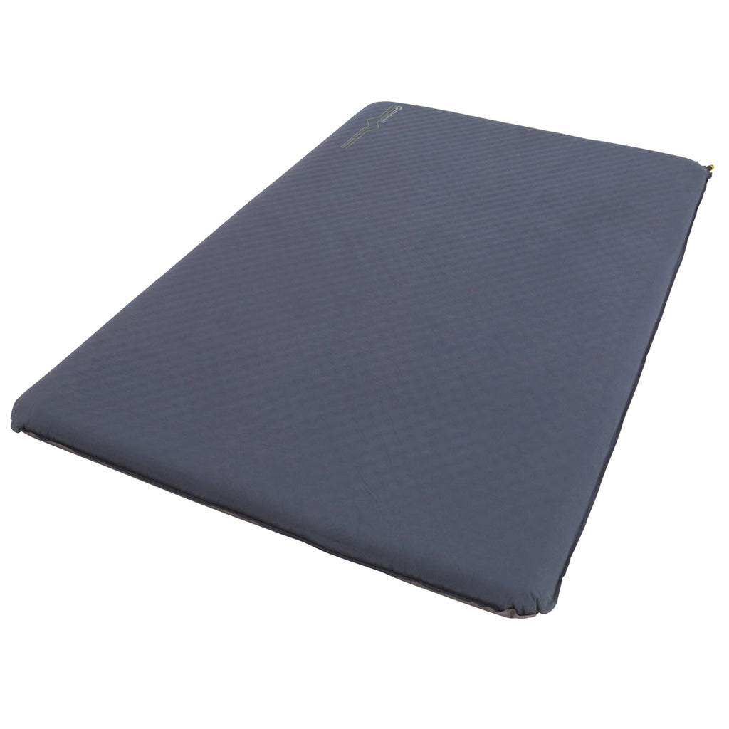 Dreamcatcher Double (7.5cm) Self Inflating Sleeping Mat