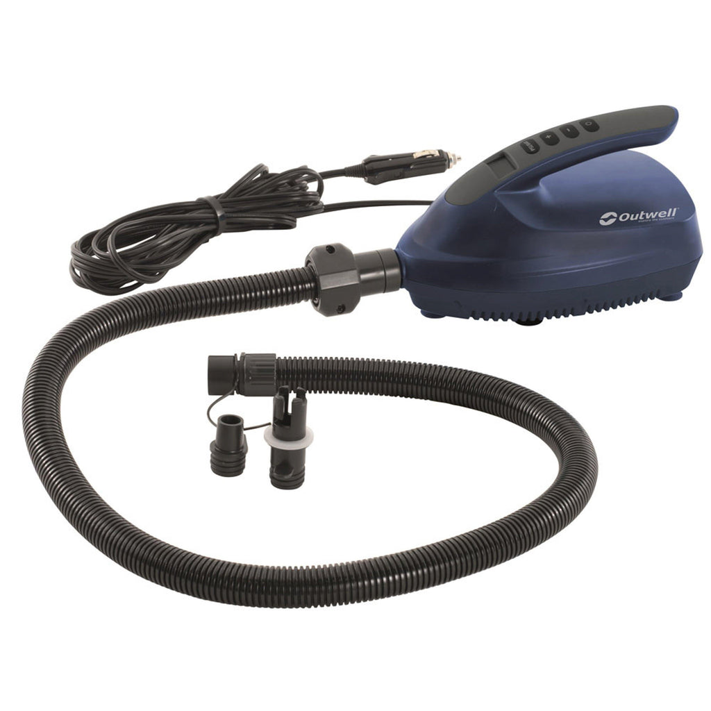 Squall Tent Pump 12V