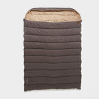 The Coulee II Twin Sleeping Bag