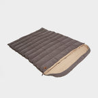 The Coulee II Twin Sleeping Bag